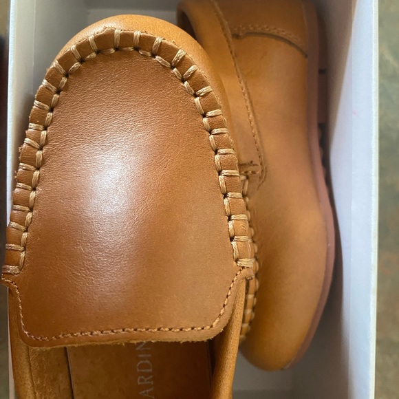 Cardin McCoy Classic Loader Caramel - Picture 3 of 4